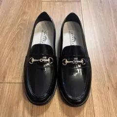 新品 TEMPERATE レインシューズ 37(23㎝)