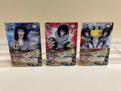 ナルト疾風伝ナルティメット ミッション うずまきナルト 4種 - メルカリ