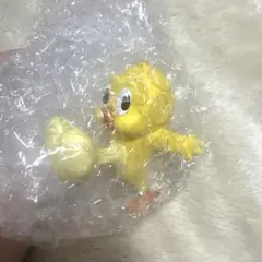 一番くじ トムとジェリー G賞 どたばたデスクトップフィギュア カナリア