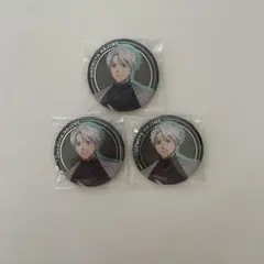 WIND.BREAKER ロフト 缶バッジ 梅宮