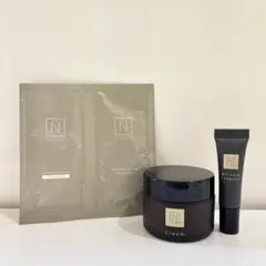 N organic Vie エンリッチリフトクリーム