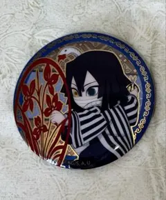 2025年最新】伊黒小芭内 缶バッジの人気アイテム - メルカリ