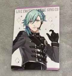 うたプリ カード 藍