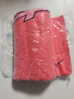 競泳スイムタオル　セームMizuno Carpコラボ