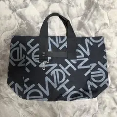 【最終値下】HeM トートバッグのサムネイル