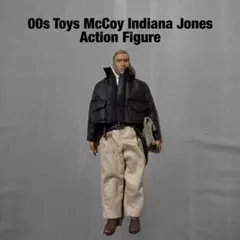 2025年最新】トイズマッコイ インディ・ジョーンズの人気