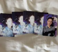 SEVENTEEN トレカ バーノン