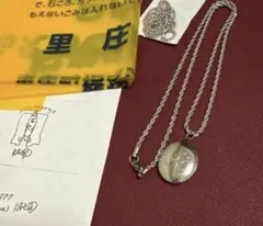 ガネーシャ（ピンク）オームペンダント藤井風ネックレス納品書他おまけ付 ガネーシャ（ピンク）オームペンダント藤井風ネックレス納品書他おまけ