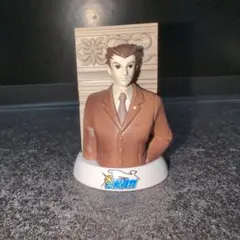 逆転裁判 マグステージ 成歩堂龍一 メルカリ便