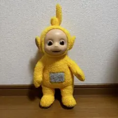 テレタビーズ ラーラ BIGぬいぐるみ