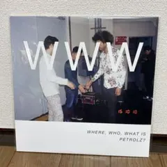 2026年最新】where, who, what is petrolz?の人気アイテム - メルカリ