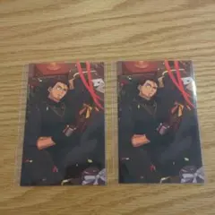 にじさんじ ベルモンド・バンデラス ノスタルジアコレクション2025