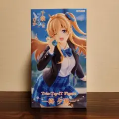 千歳くんはラムネ瓶のなか 柊夕湖 Trio-Try-iT Figure - メルカリ