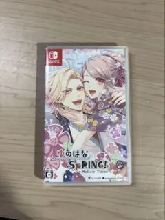 2026年最新】ゆのはなspring switchの人気アイテム - メルカリ