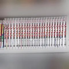 ドラフトキング1巻〜24巻セット - メルカリ