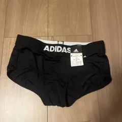C*i様 ADIDAS ブラックショーツ