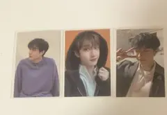 straykids バンチャン　トレカ　まとめ売り