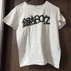 2026年最新】銀杏BOYZ Tシャツ 世界ツアーの人気アイテム - メルカリ