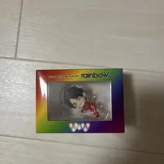 新品　rainbow rainboW 離しま戦隊レインボー 重岡
