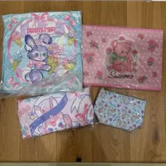 【お値下げ可】SWIMMER グッズセットのサムネイル