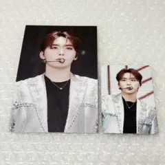 SEVENTEEN FOLLOW AGAIN JAPAN スングァン