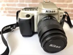 상태좋음 Nikon ニコンF50Dパノラマ