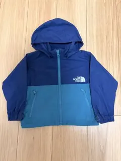 THE NORTH FACE キッズ アウター ジャケット 90cm
