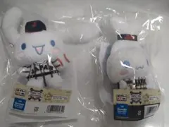 侍ジャパン✕サンリオキャラクターズ　タイトーくじ