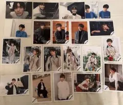 2026年最新】永瀬廉 公式写真の人気アイテム - メルカリ