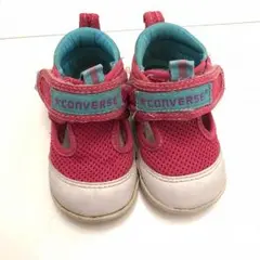 サイズ＊12.5センチ スニーカー サンダル コンバース