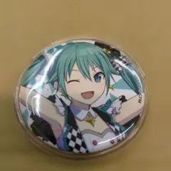 プロセカ 初音ミク 缶バッジ