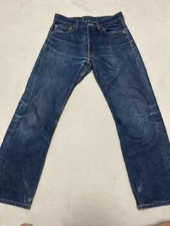 SUGAR CANE Lot 2009 ストレートデニム W34 L34 - メルカリ