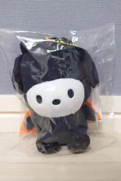 ハッピーくじ　サンリオキャラクターズ　ハロウィン　２０２５　ポチャッコ
