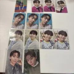 2025年最新】SEVENTEENおまとめの人気アイテム - メルカリ