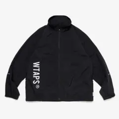 2025年最新】WTAPS メンズ ナイロンジャケットの人気アイテム - メルカリ