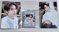 TWS 42CLUB POPUP フォトカードセット ヨンジェ/YOUNGJAE