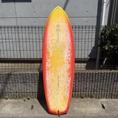 ロングボード サーフボード RUSS.K 値下げ交渉可能 直接受け渡し