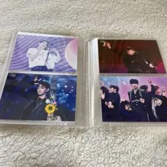ORβIT トレカ セット 3種 - メルカリ
