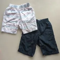 ポケモン　ユニクロ　ステテコ　100 2点セット