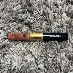 ★CHANEL★ルルージュデュオウルトラトゥニュ★69 テンダーベージュ★