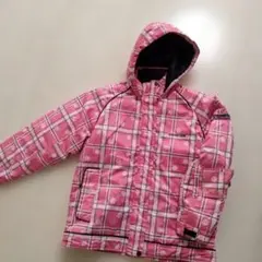 SOUTH LINE　スキーウェア スノーウェア　150cm