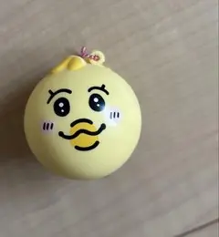 きみまろ スクイーズ　キーホルダー