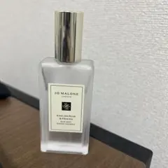 JO MALONE イングリッシュ ペアー & フリージア ヘアミスト 30mL