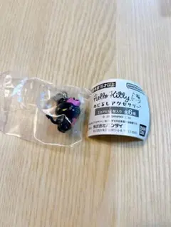 【新品・匿名配送】ハローキティ　めじるしアクセサリー 小悪魔