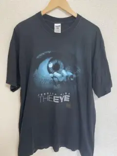 【レア】The Eye ジェシカアルバ ムービーTシャツ XL