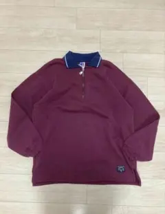 NOAH ピンクトレーナー Sサイズ 23AW - メルカリ