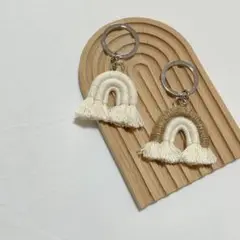 キーホルダー