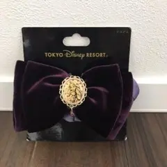 東京ディズニーリゾート ディズニー ラプンツェル シュシュ 髪ゴム