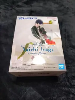 ブルーロック 潔世一 プライズフィギュア