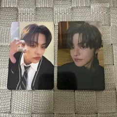 ALPHA DRIVE ONE ALD1 リオ 店舗特典 トレカ